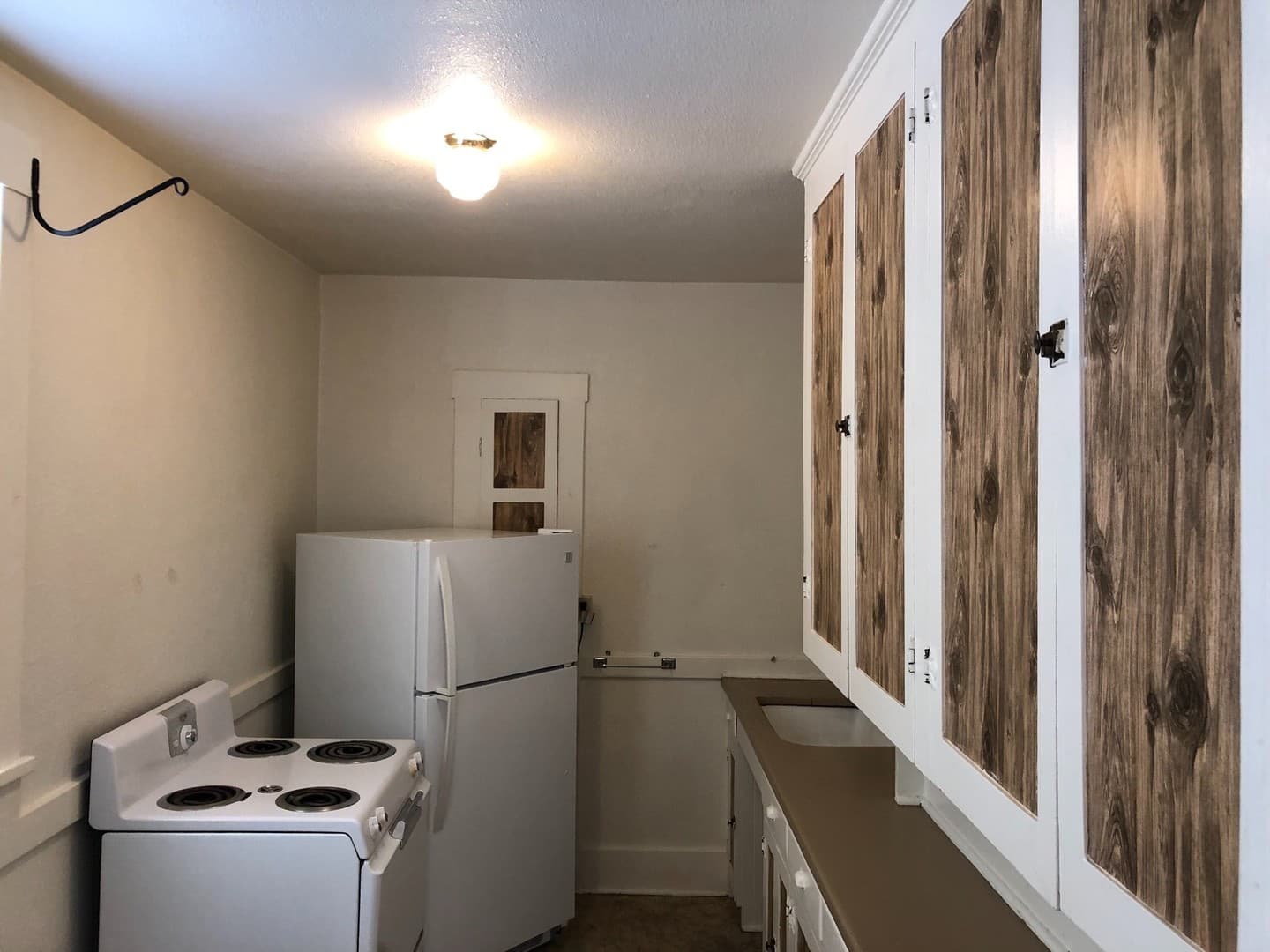 Klamath Falls House: 415 Walnut #8