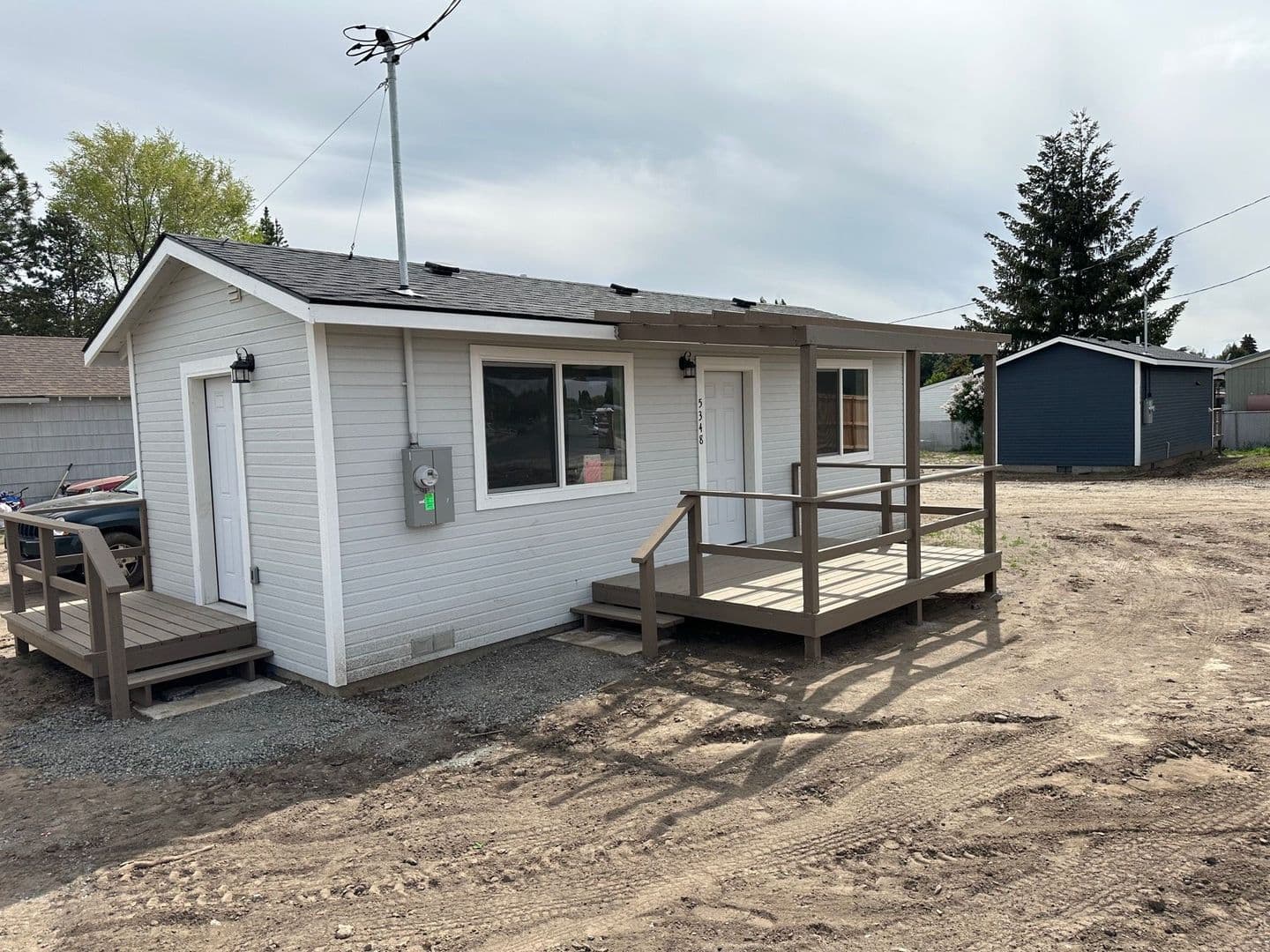 Klamath Falls House: 5348 Amberview Ln