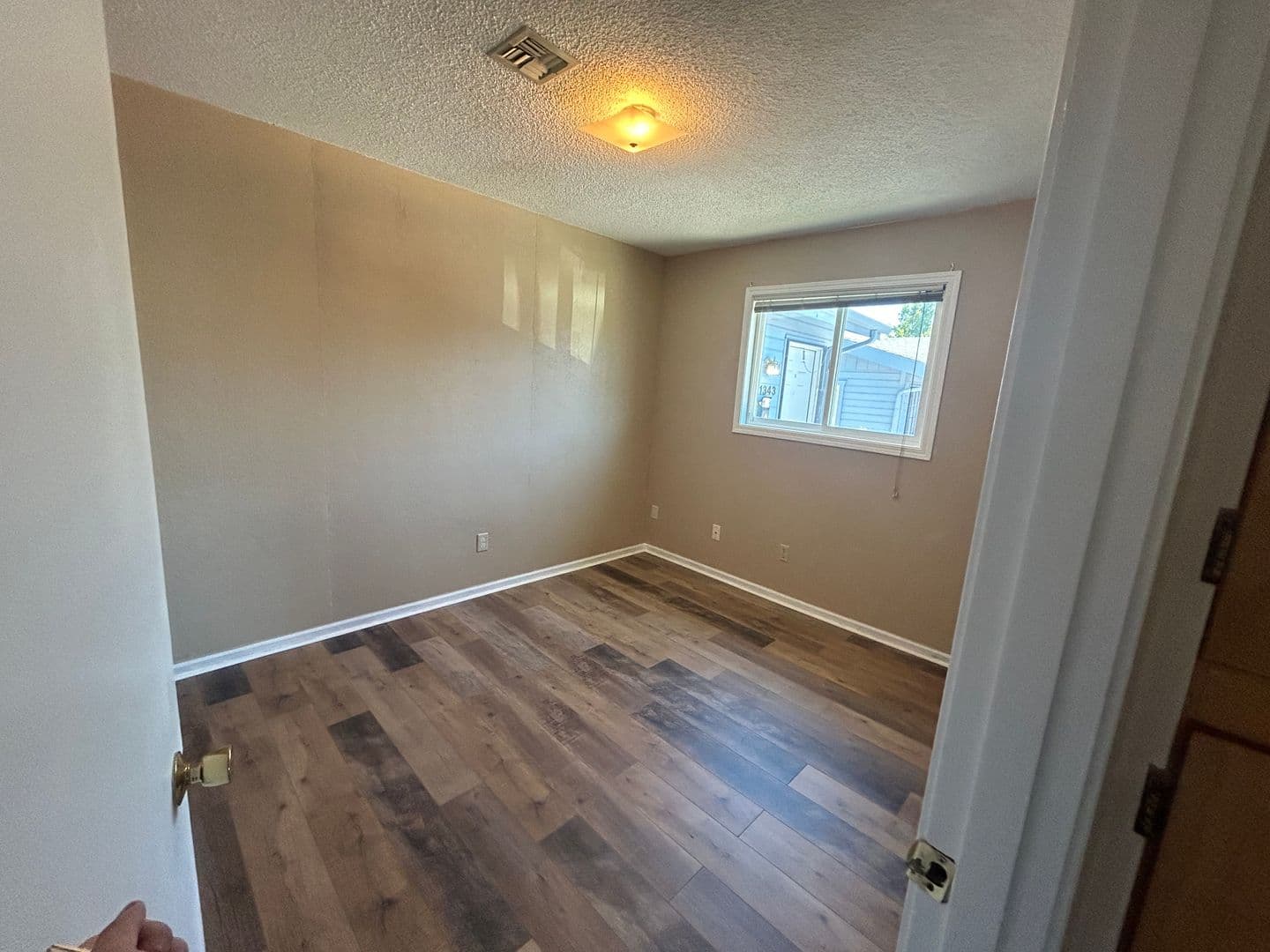 Klamath Falls House: 1345 Pleasant Ave