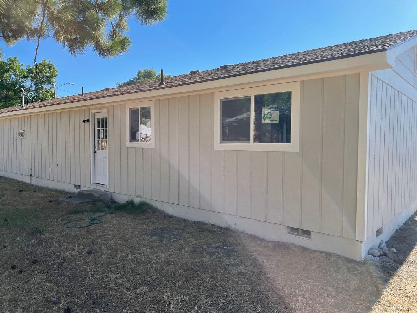 Malin House: 2606 N 7th