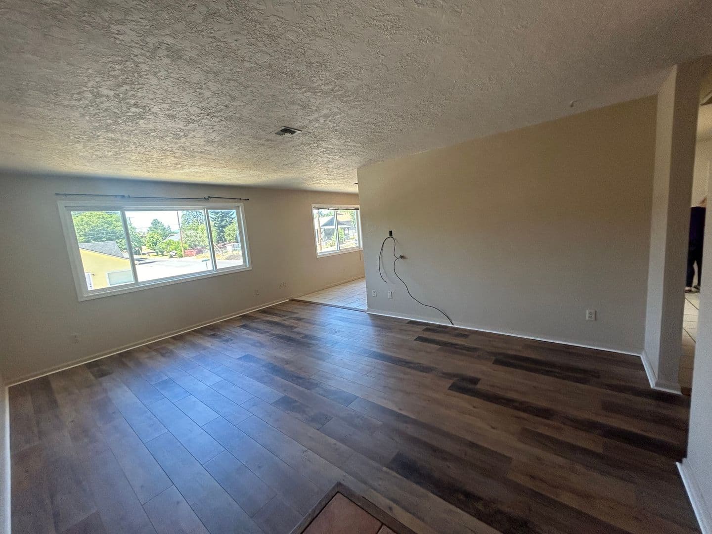 Klamath Falls House: 1345 Pleasant Ave