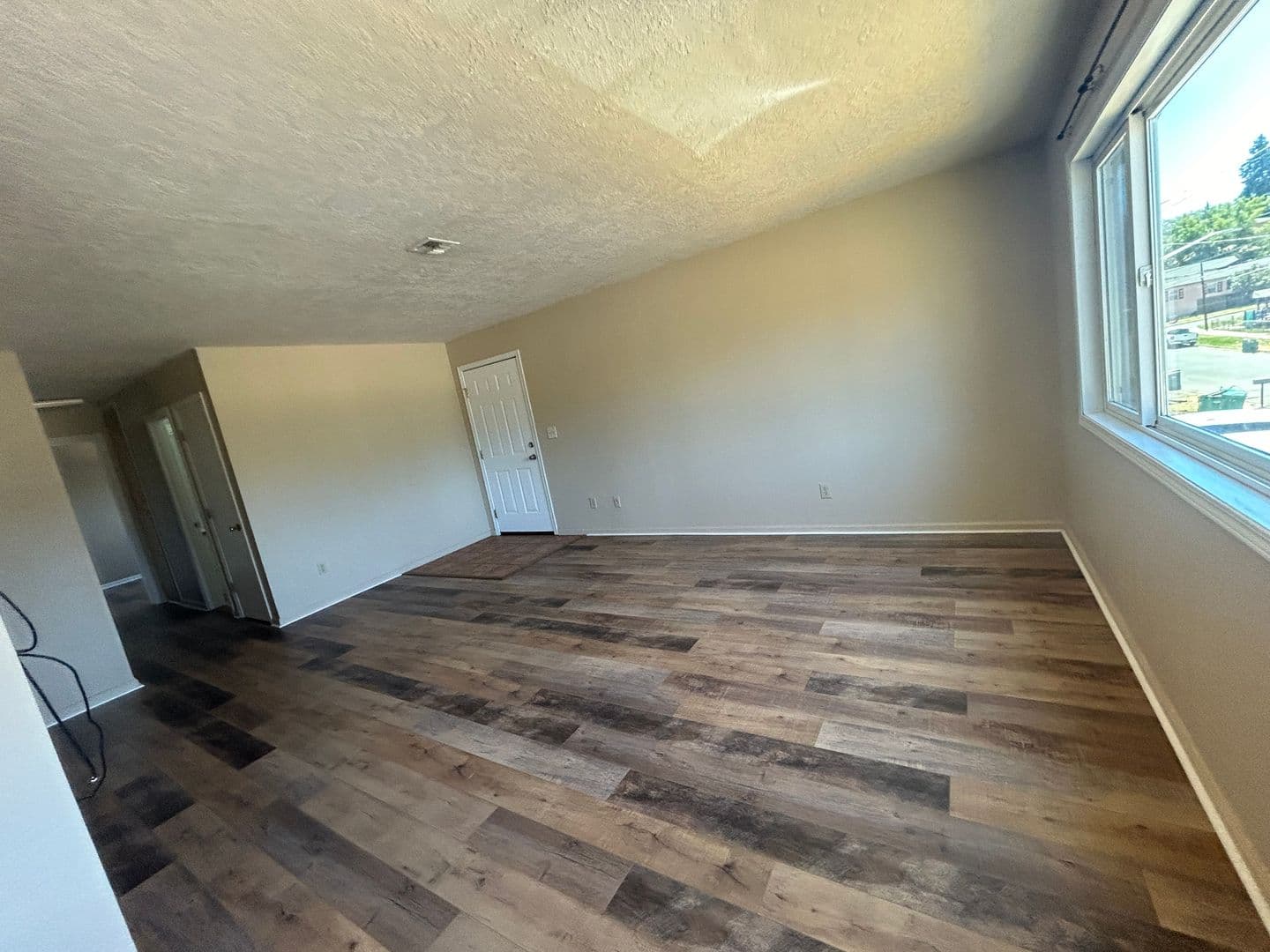 Klamath Falls House: 1345 Pleasant Ave