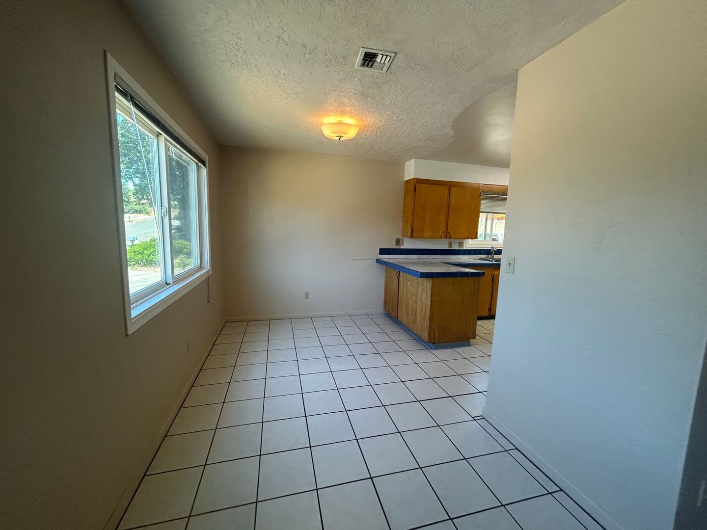 Klamath Falls House: 1345 Pleasant Ave