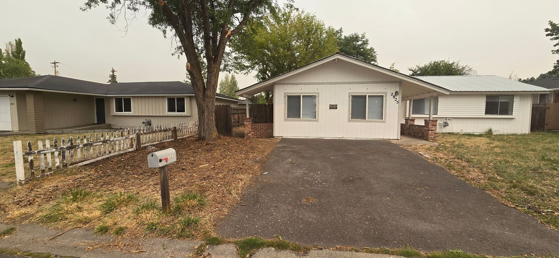 Klamath Falls House: 2825 Wantland