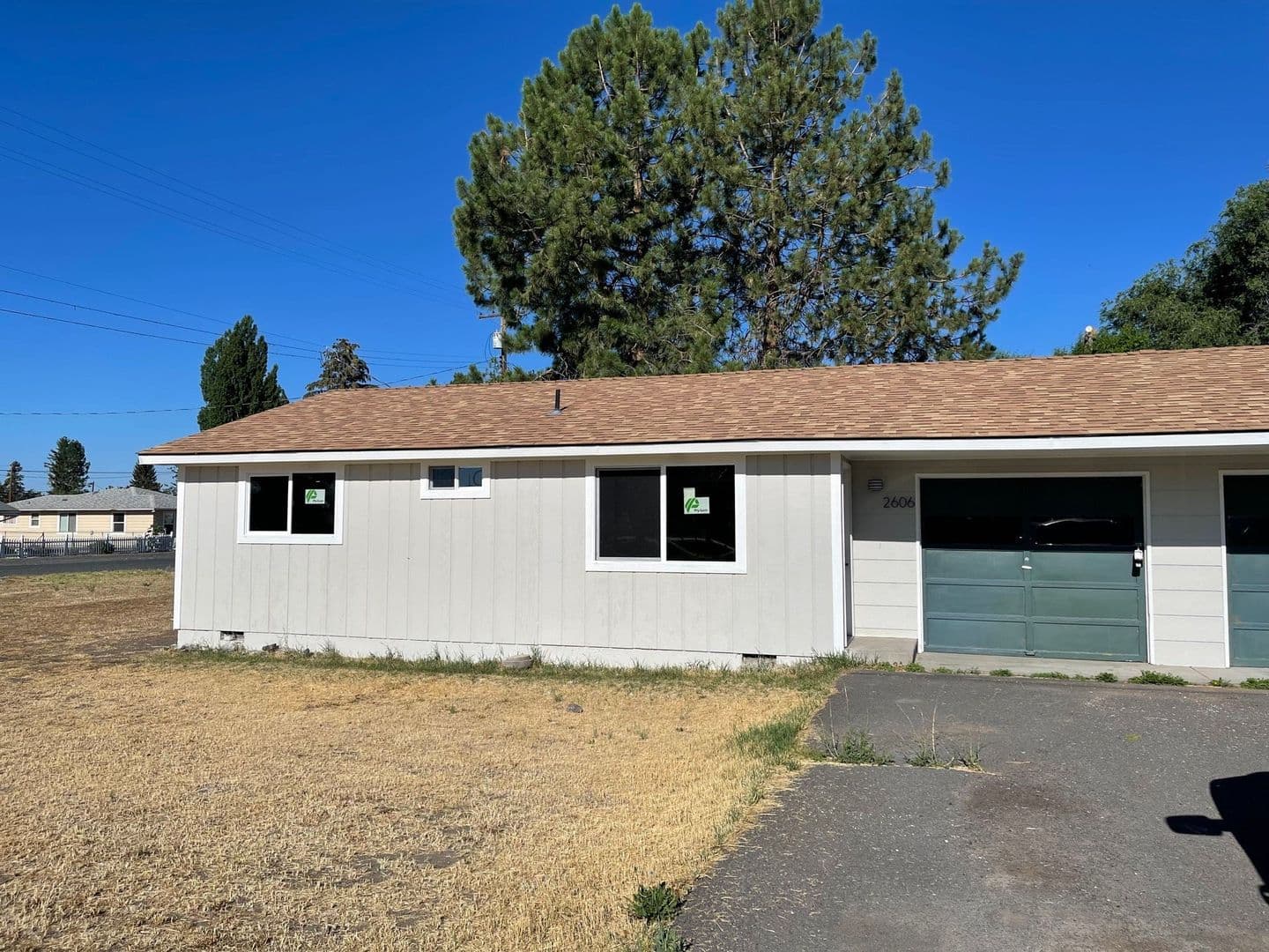 Malin House: 2606 N 7th