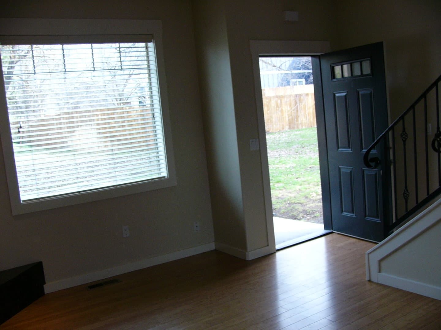 Klamath Falls House: 812 W Oregon Ave