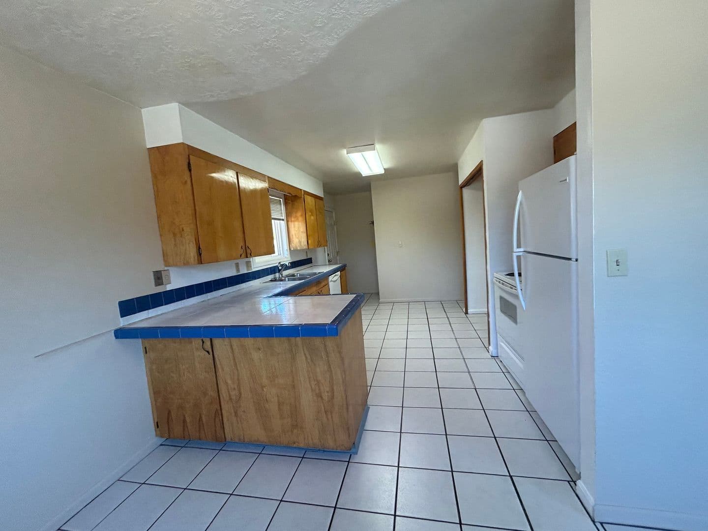 Klamath Falls House: 1345 Pleasant Ave