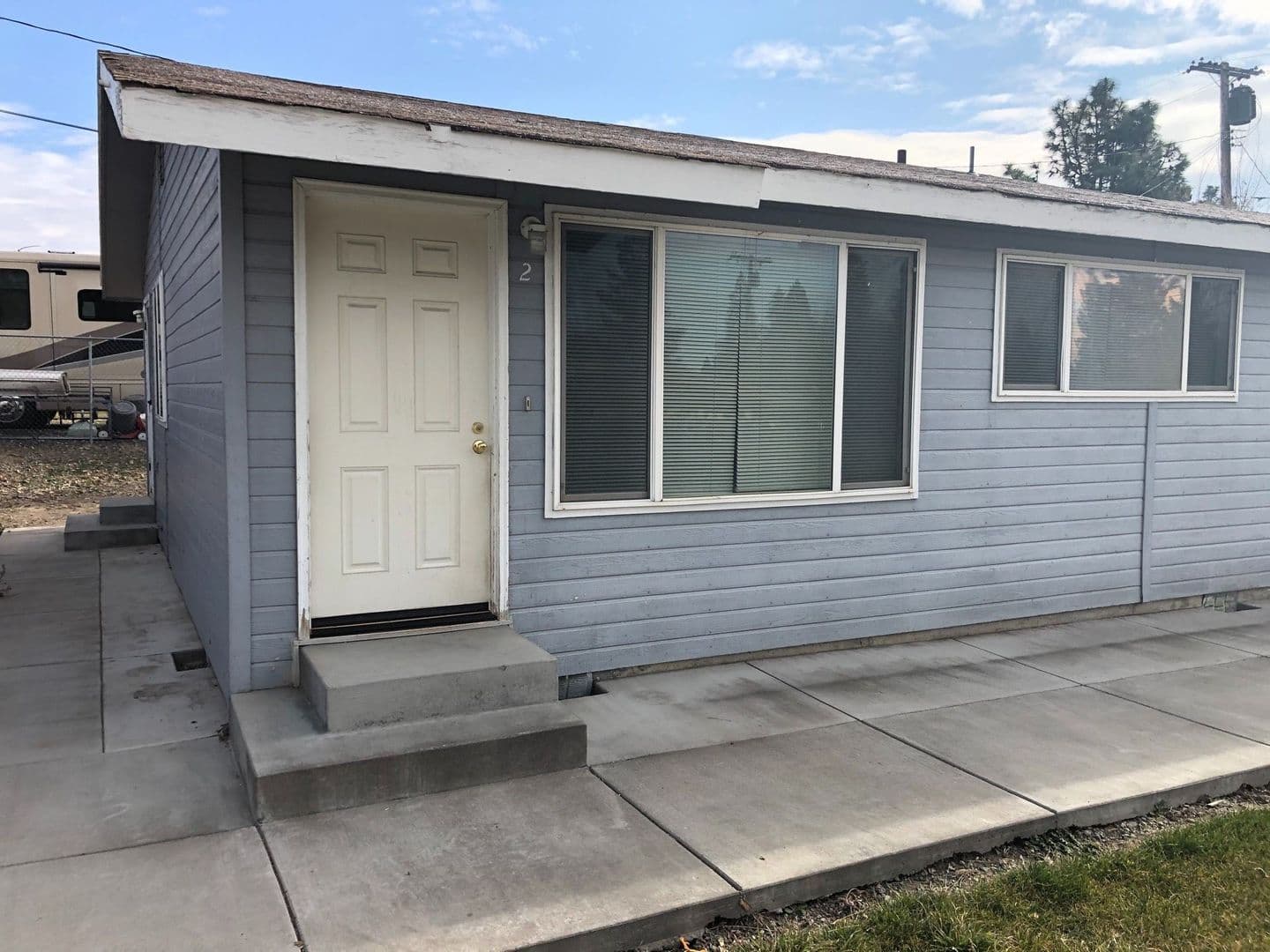Klamath Falls Apartment: 5883 Onyx