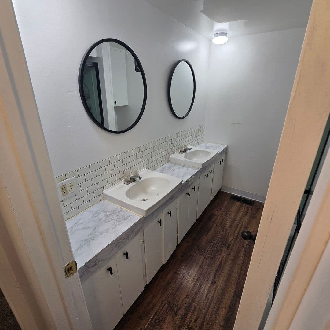 klamath falls House: 1000 California Ave