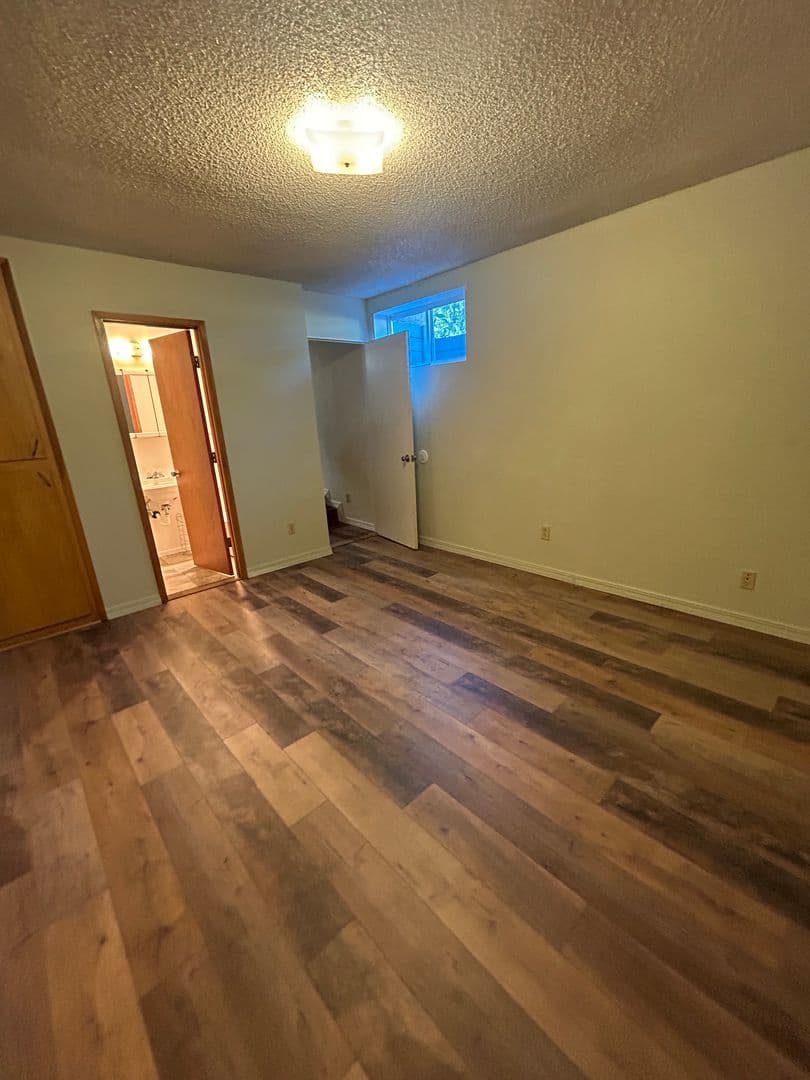 Klamath Falls House: 1345 Pleasant Ave