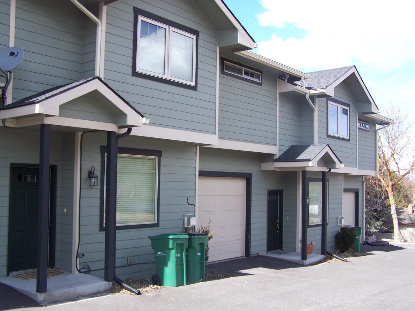Klamath Falls House: 812 W Oregon Ave