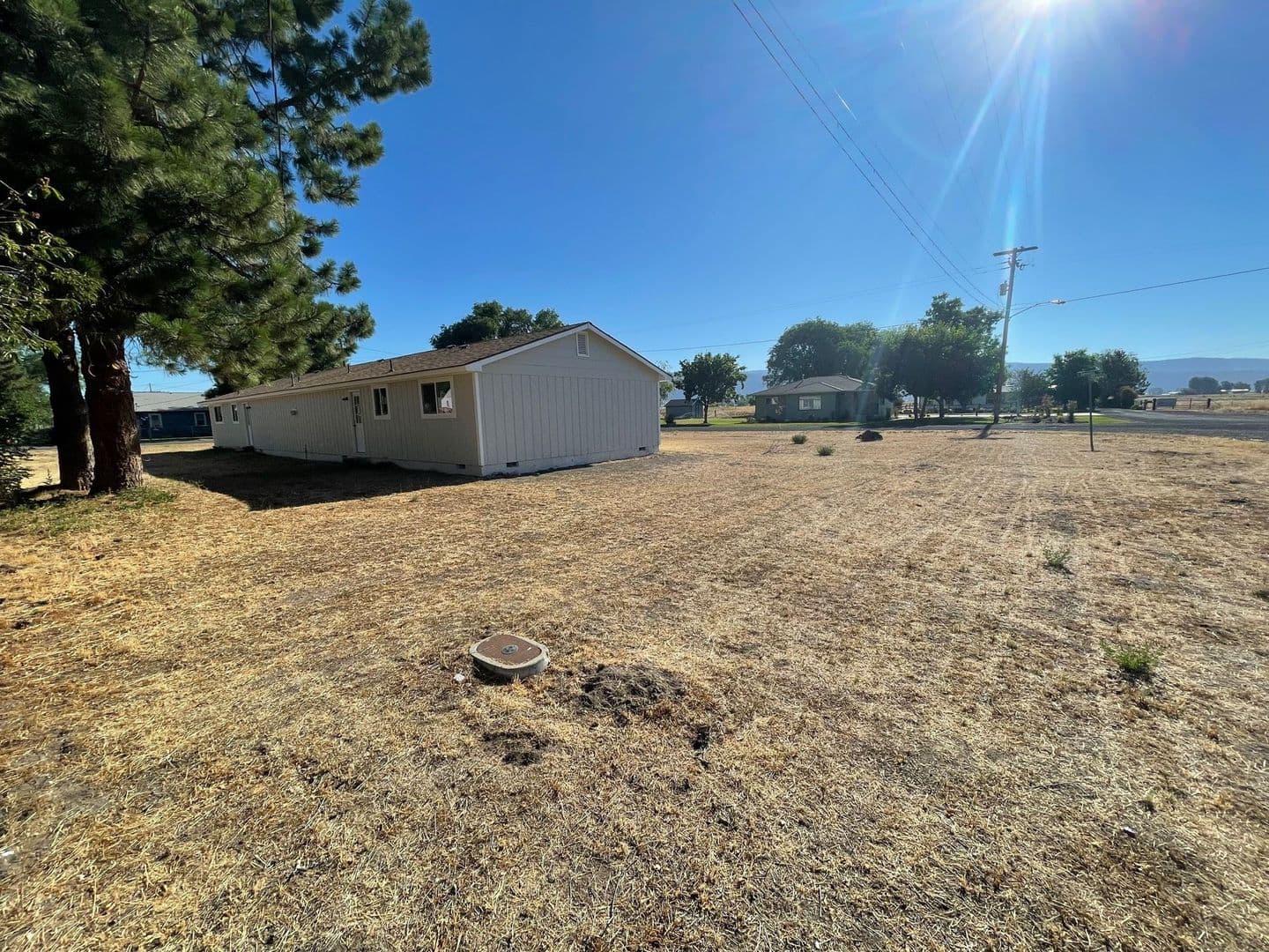 Malin House: 2606 N 7th