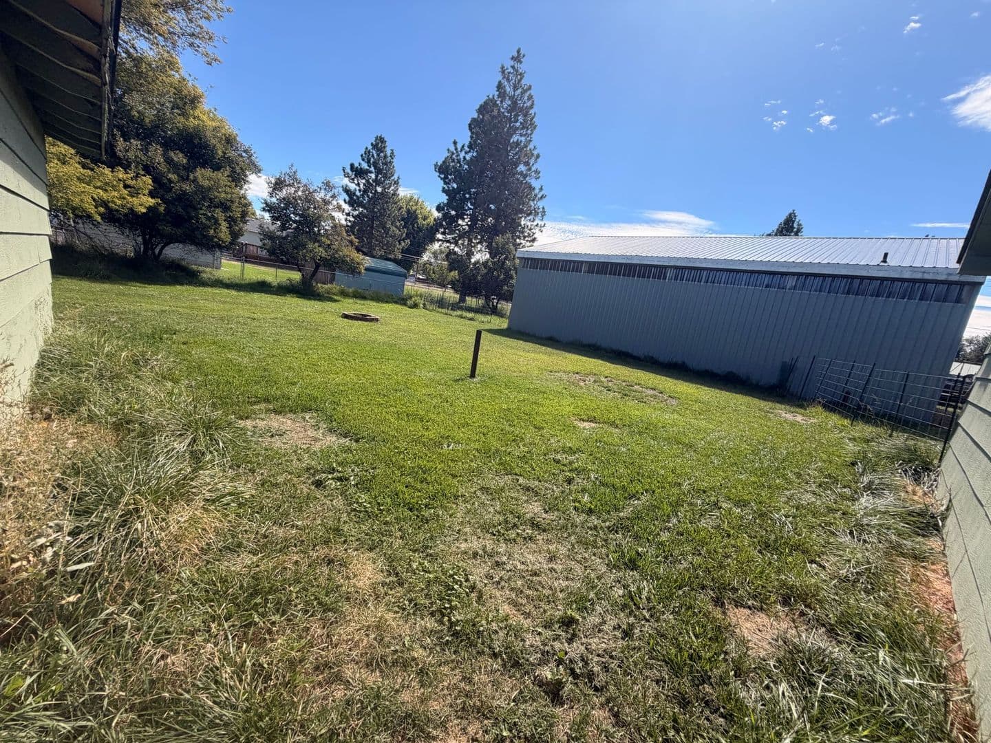 Klamath Falls House: 1843 Etna St