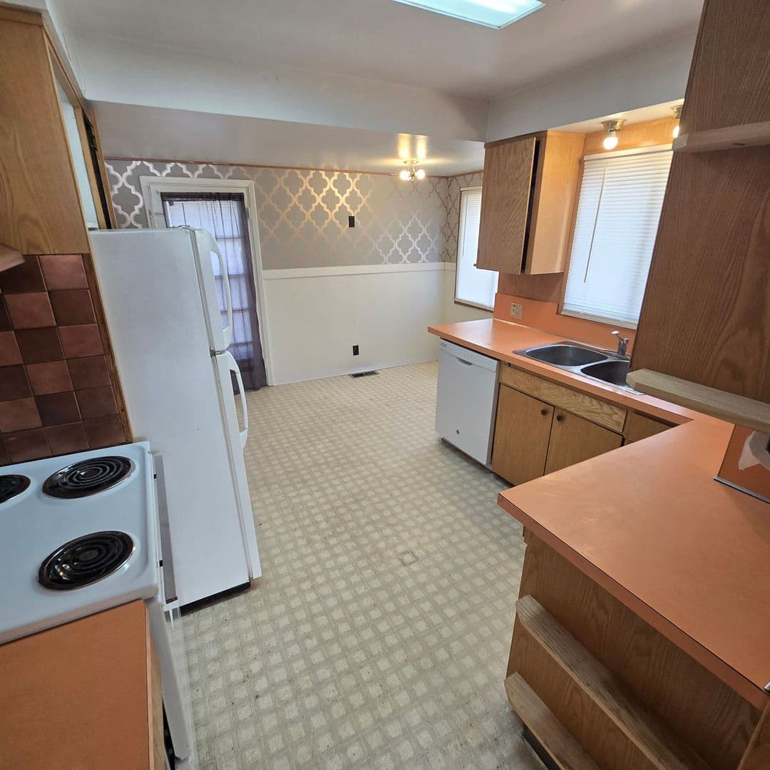 klamath falls House: 1000 California Ave