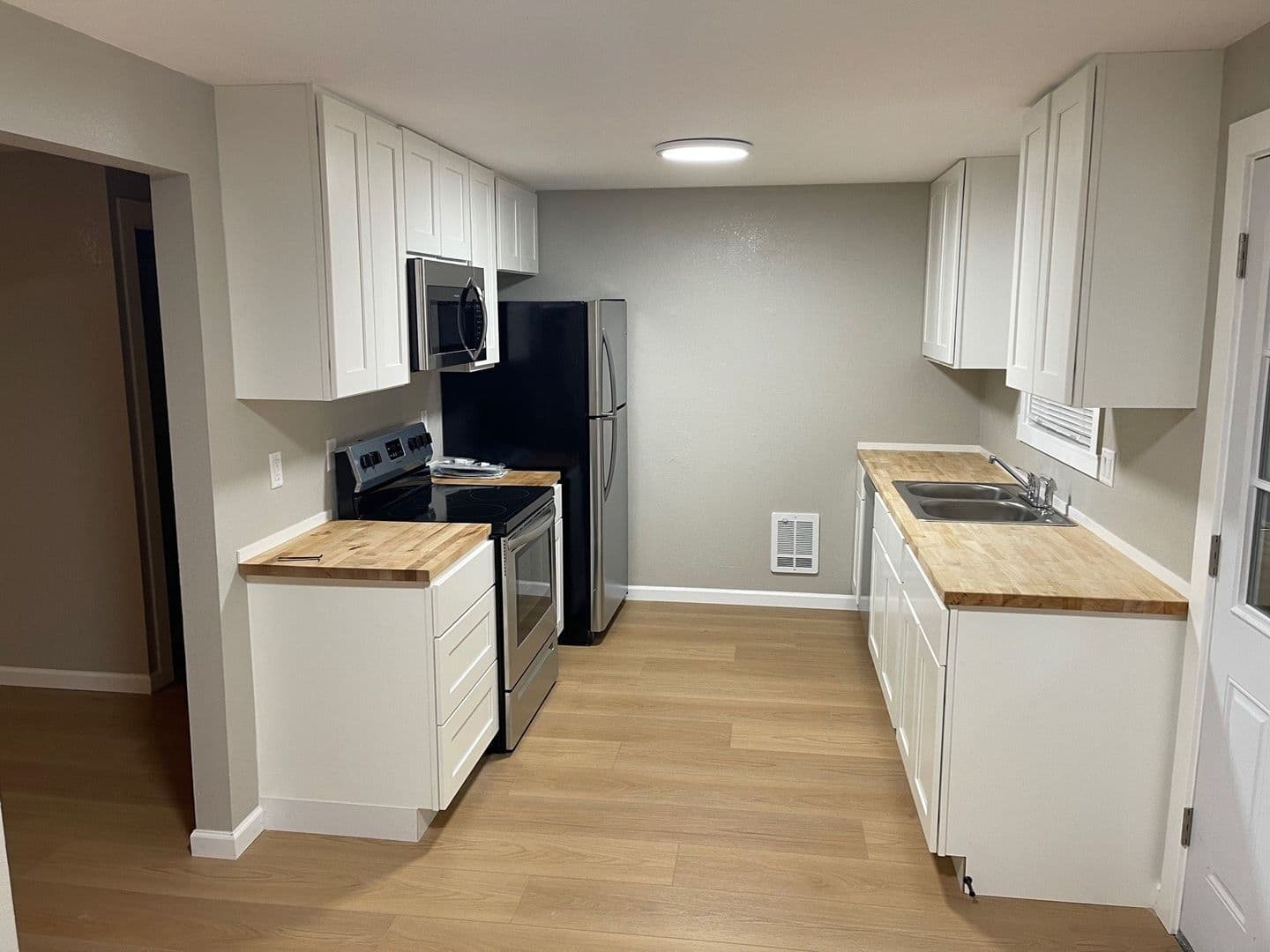 Malin House: 2606 N 7th