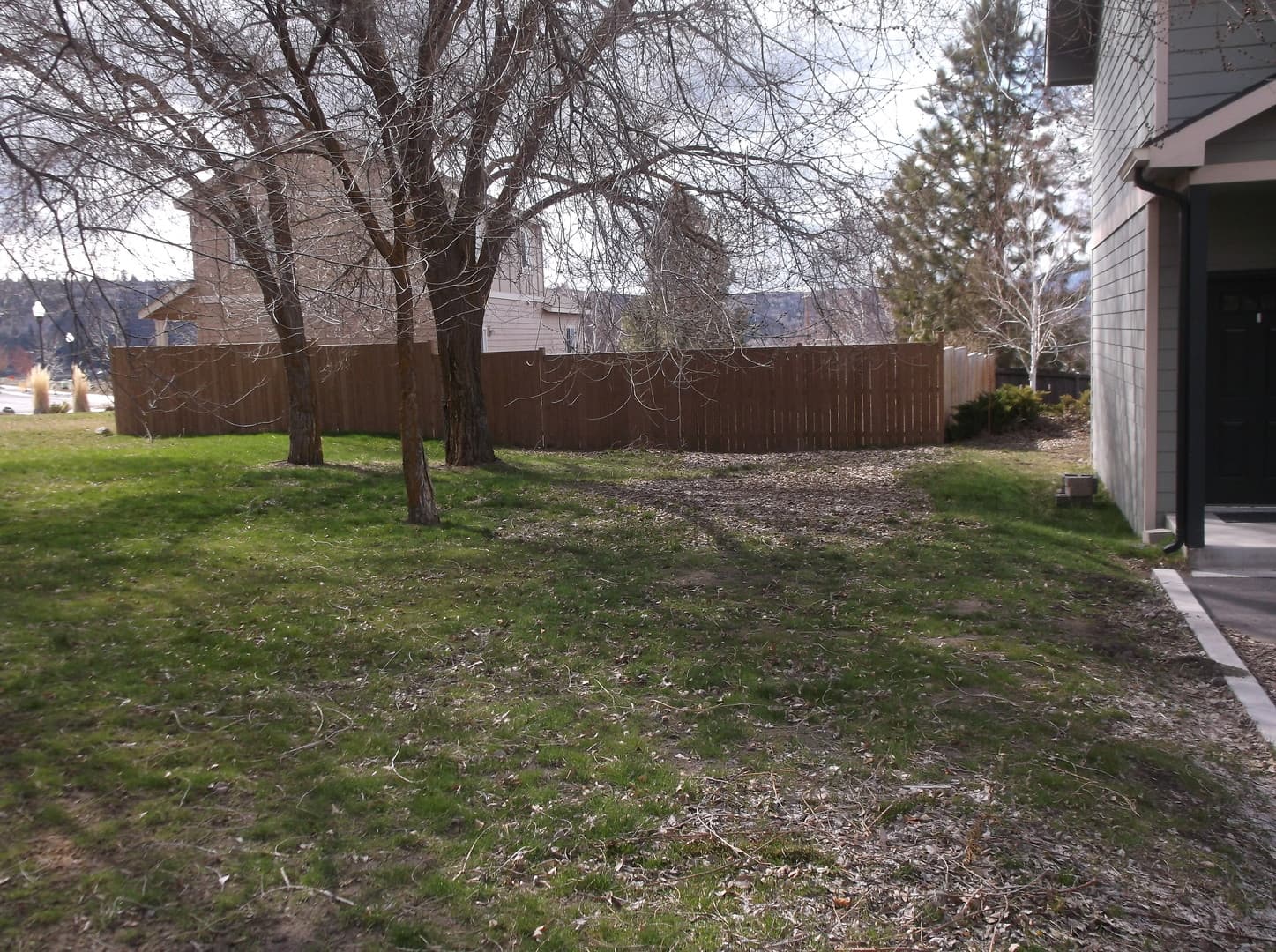 Klamath Falls House: 812 W Oregon Ave