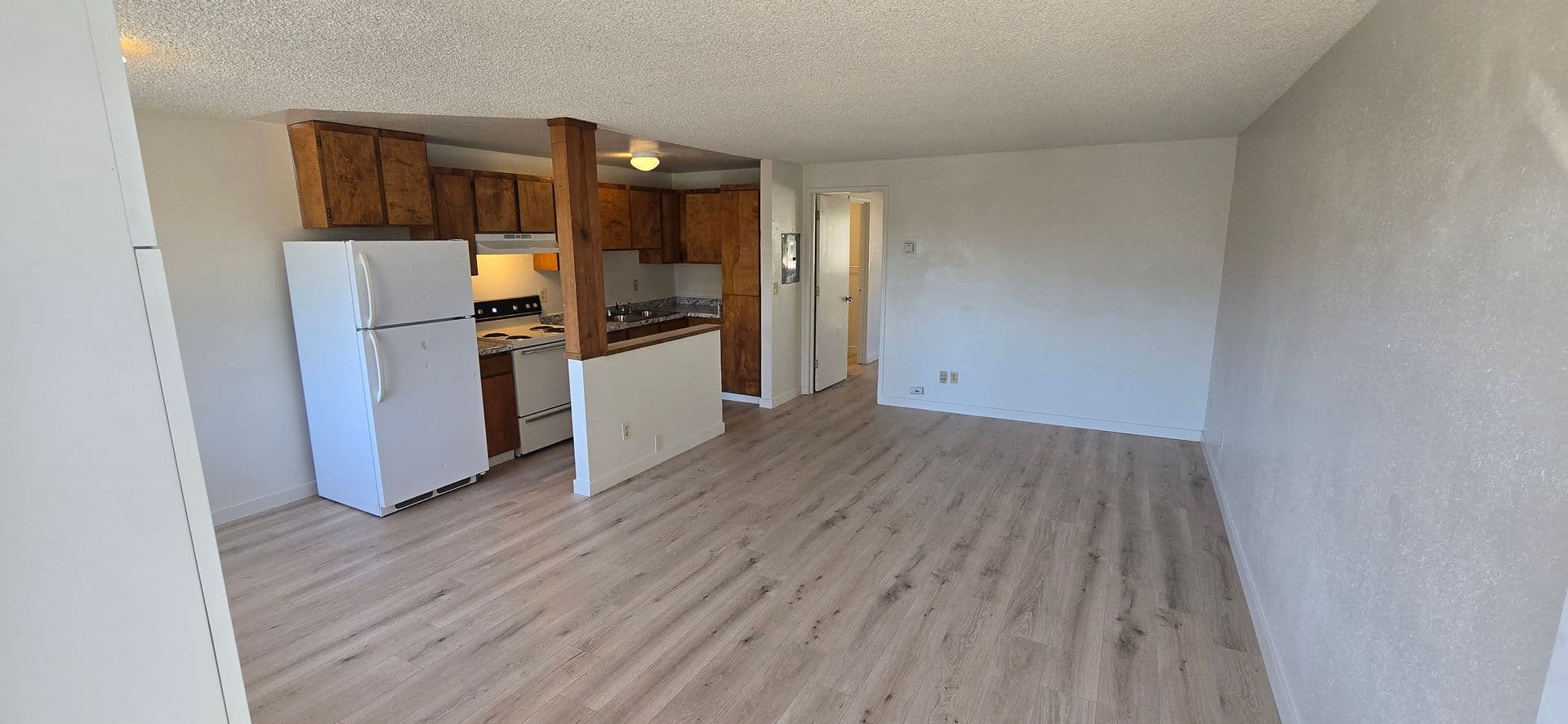 Klamath Falls House: 2139 Biehn St #17
