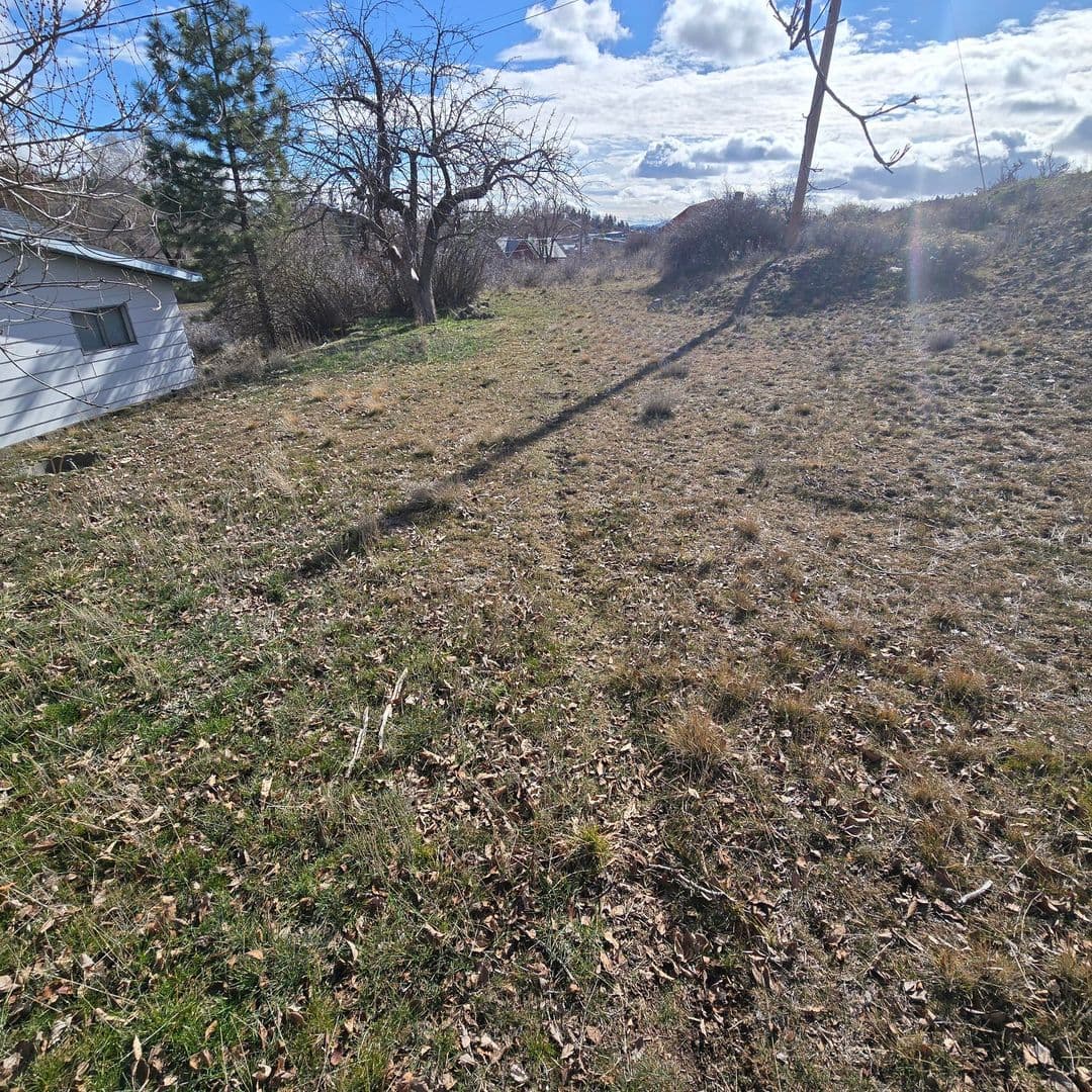 klamath falls House: 1000 California Ave