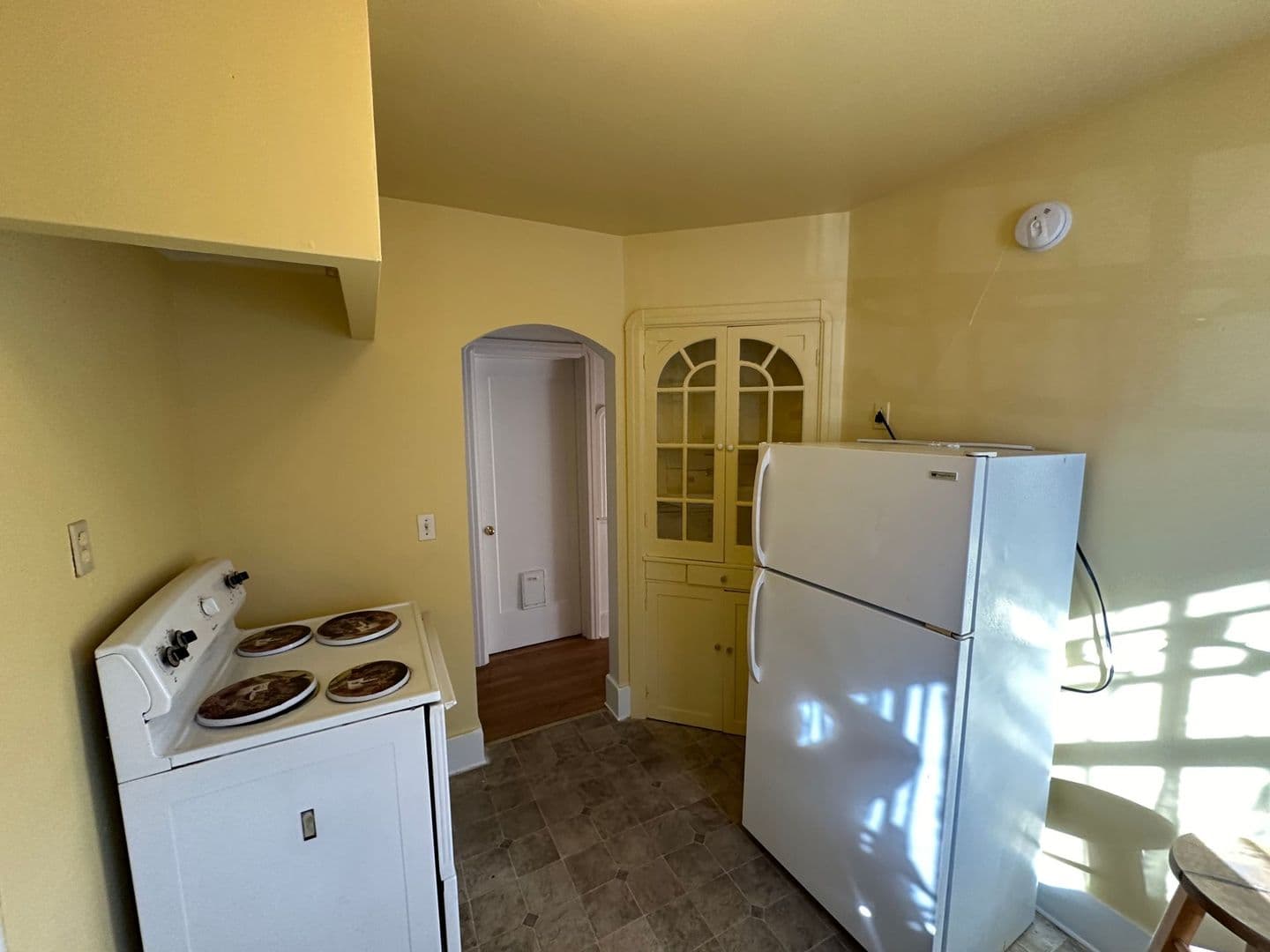 Klamath Falls House: 1822 Earle