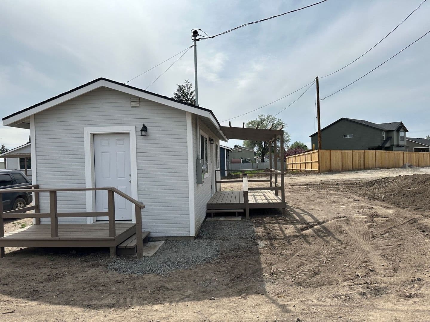 Klamath Falls House: 5348 Amberview Ln
