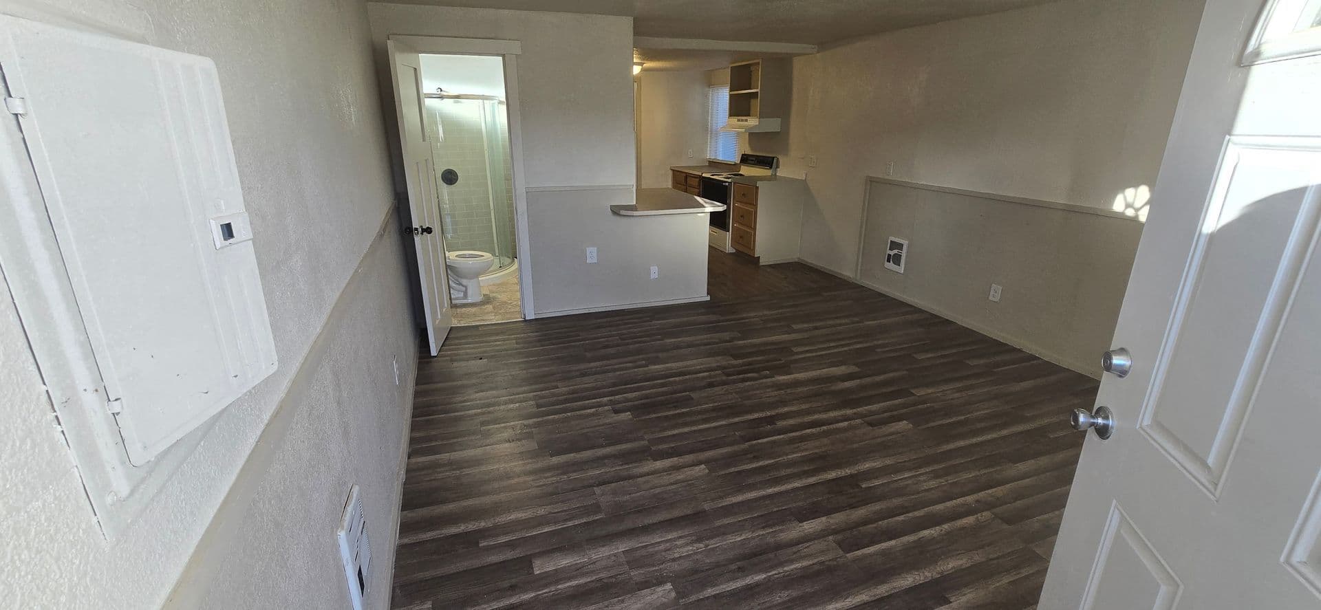 Klamath Falls House: 348 Division