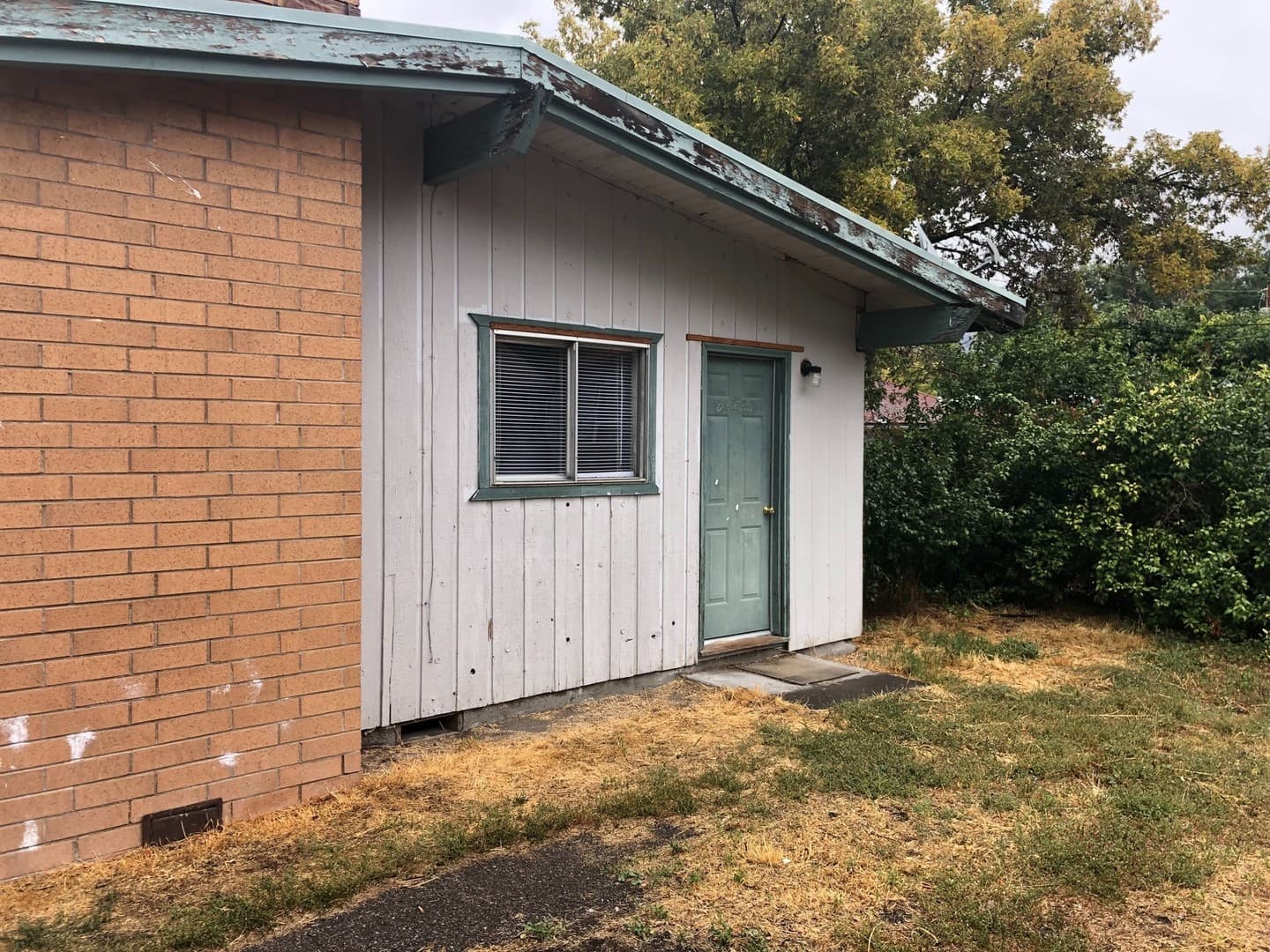 Klamath Falls House: 1229 Division