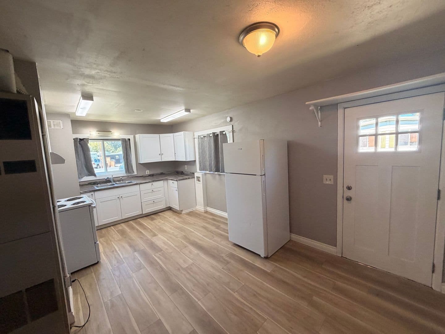 Klamath Falls House: 1843 Etna St