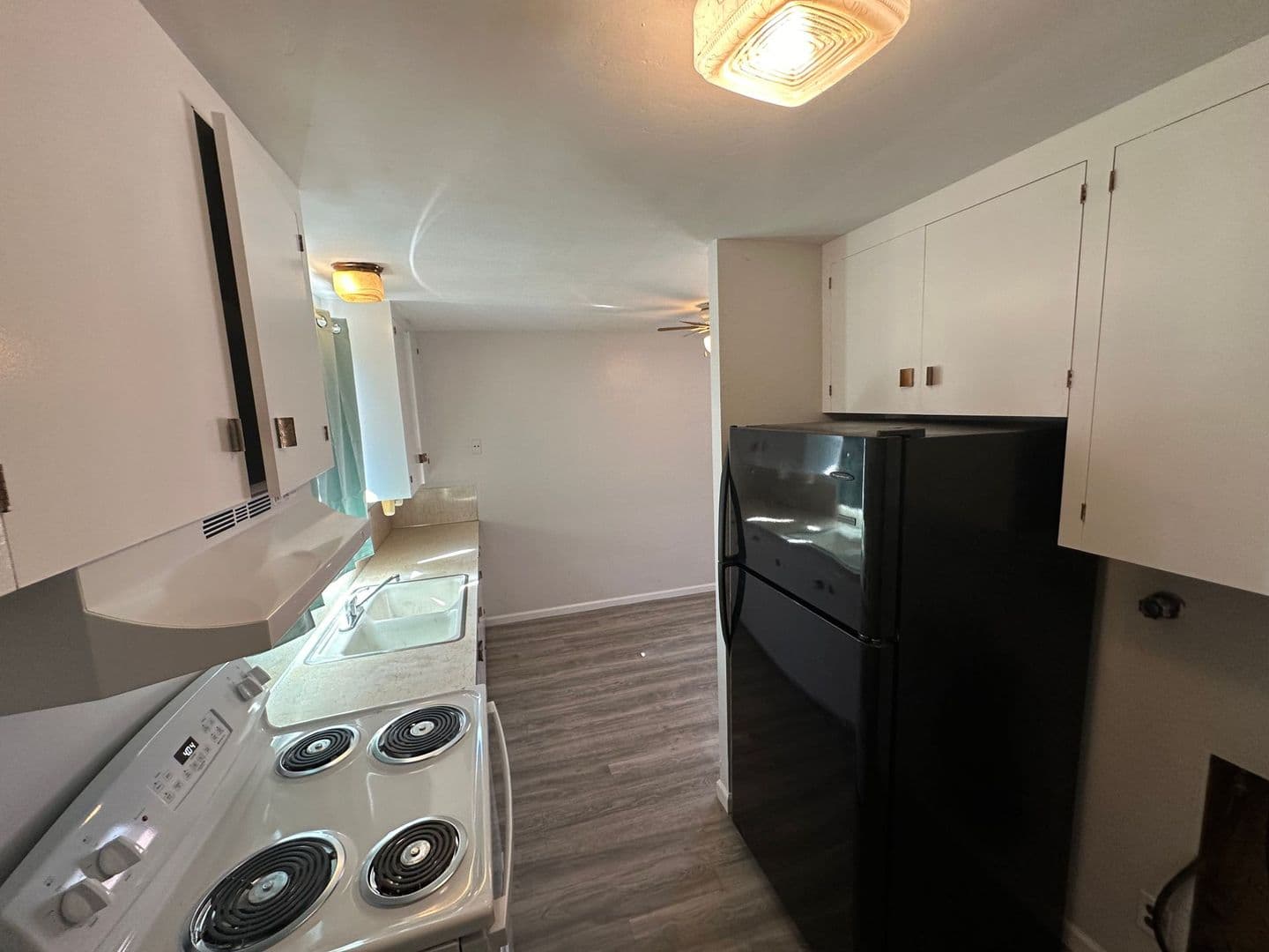 Klamath Falls House: 2053 Eberlein