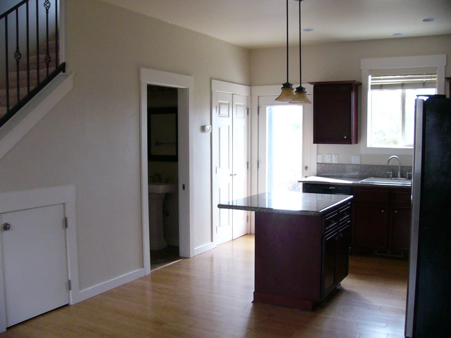 Klamath Falls House: 812 W Oregon Ave