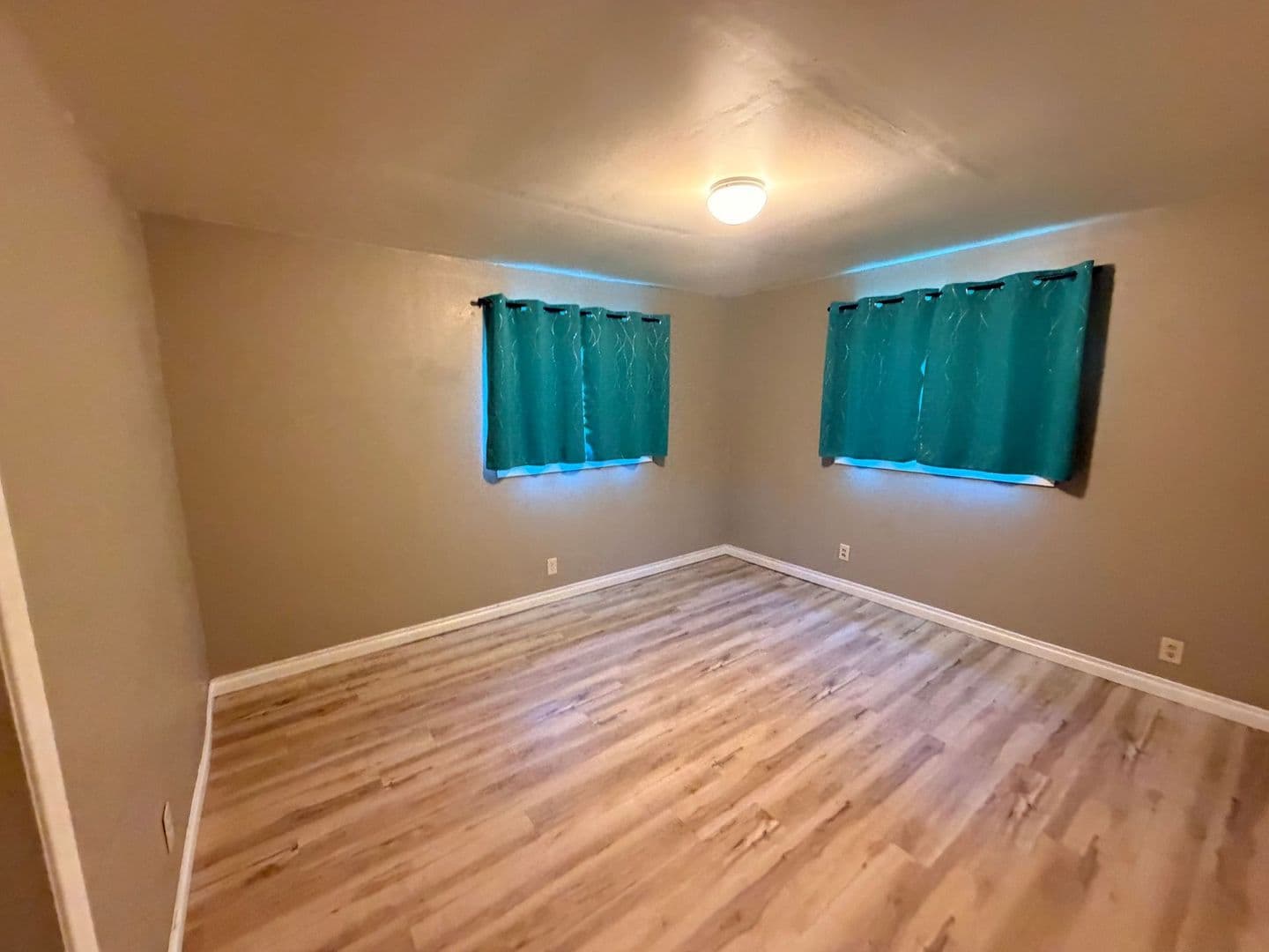 Klamath Falls House: 1843 Etna St