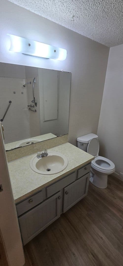 Klamath Falls House: 2825 Wantland