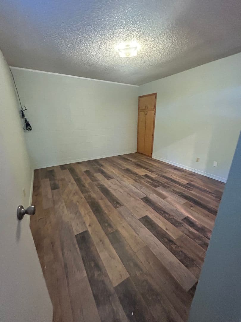Klamath Falls House: 1345 Pleasant Ave