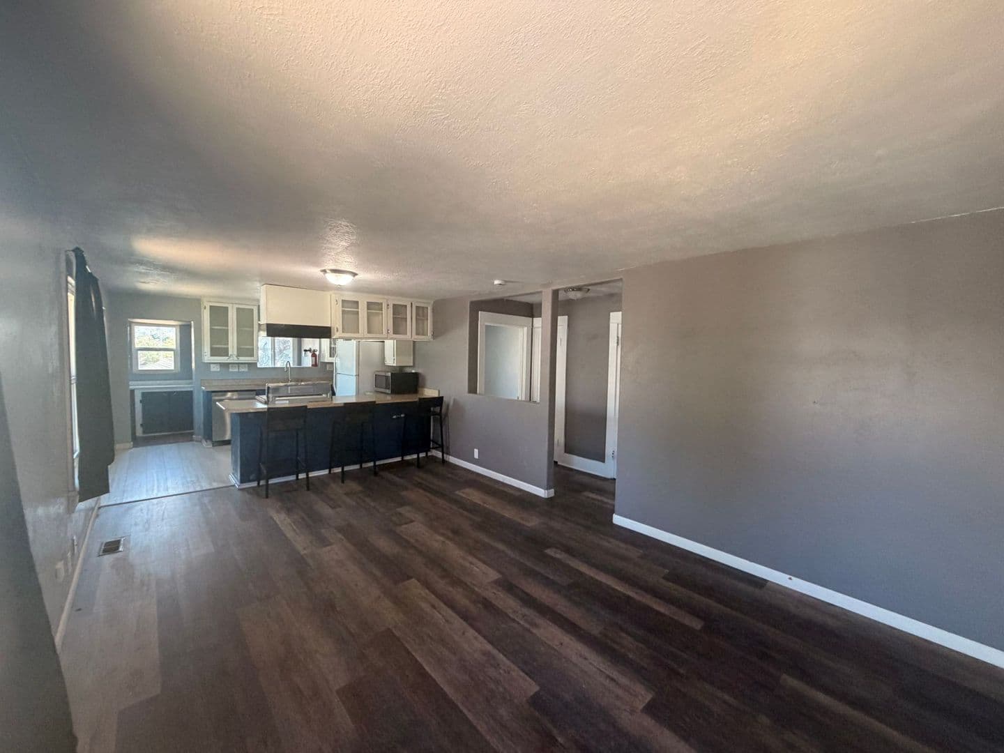 Klamath Falls House: 1335 Crescent Ave