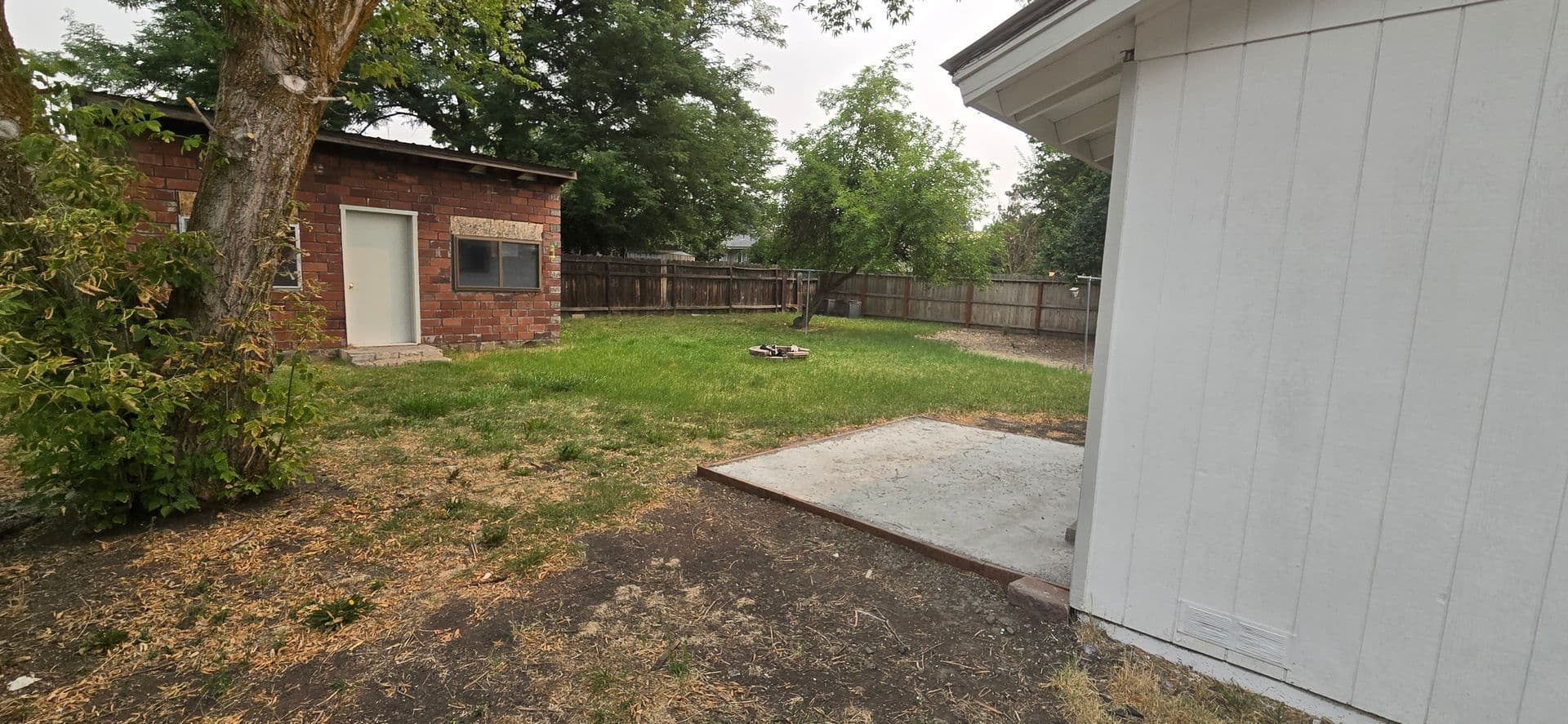 Klamath Falls House: 2825 Wantland