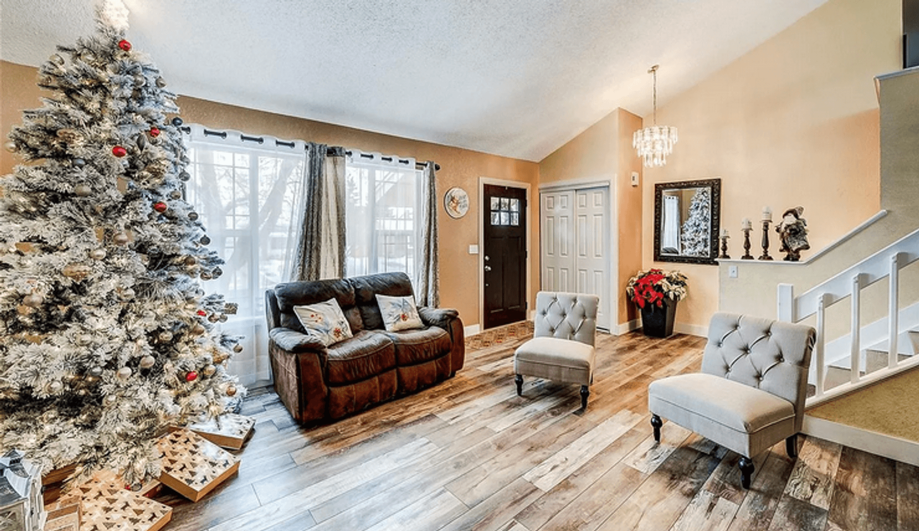 Aurora Condo: 504 S Laredo Cir - 1