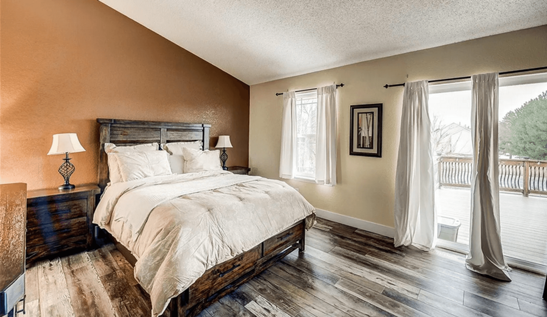 Aurora Condo: 504 S Laredo Cir - 1