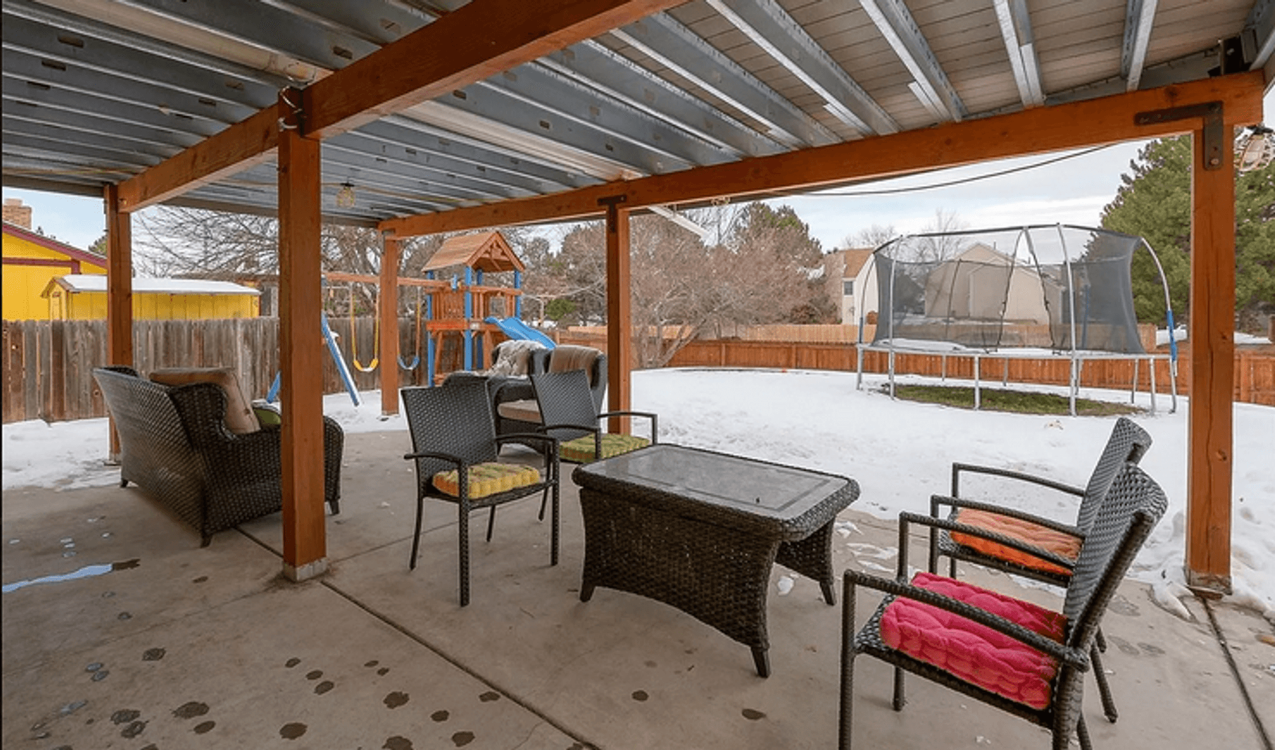 Aurora Condo: 504 S Laredo Cir - 1