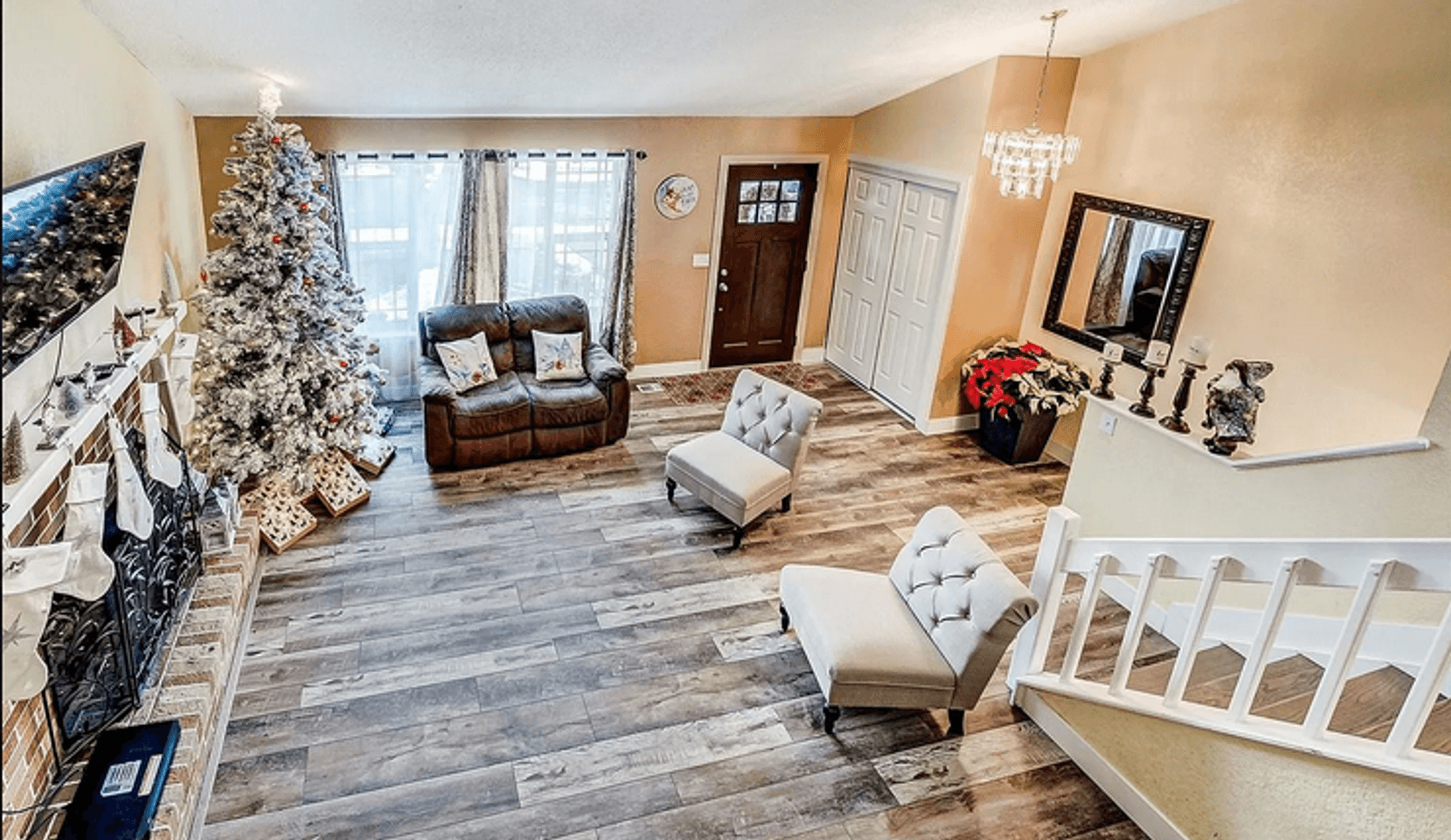 Aurora Condo: 504 S Laredo Cir - 1