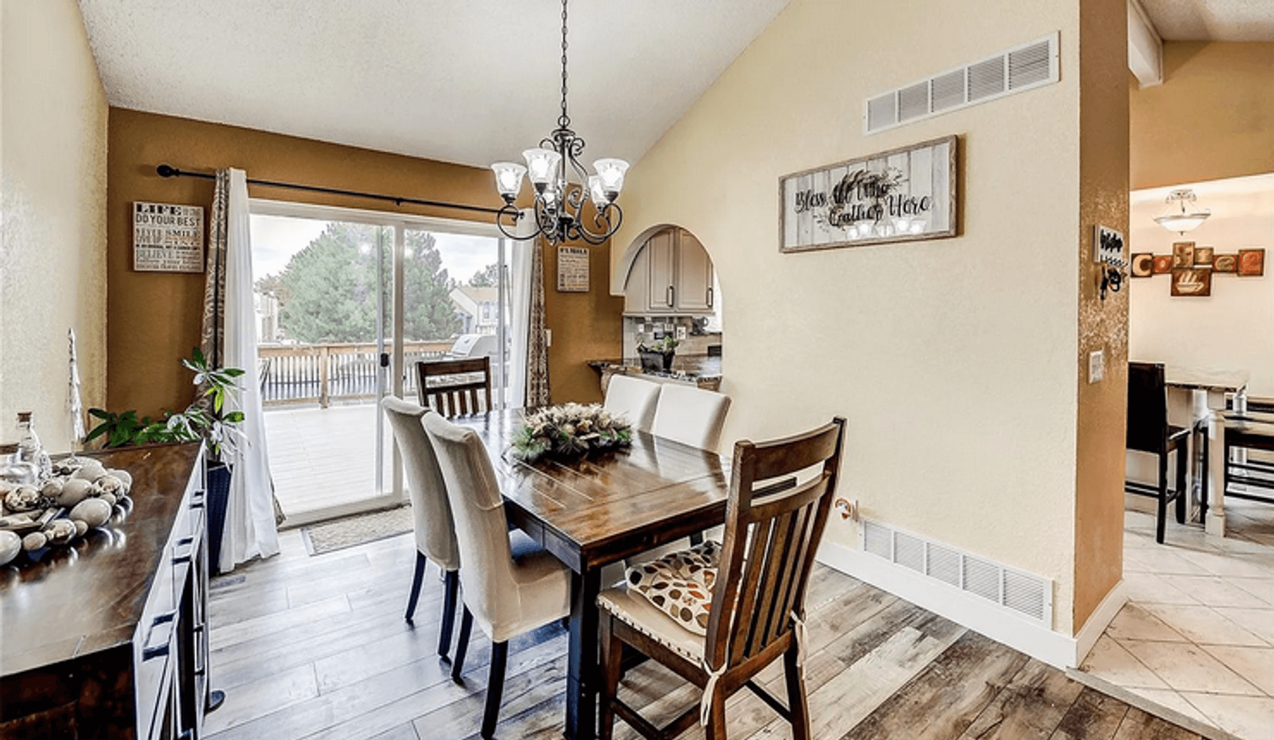 Aurora Condo: 504 S Laredo Cir - 1