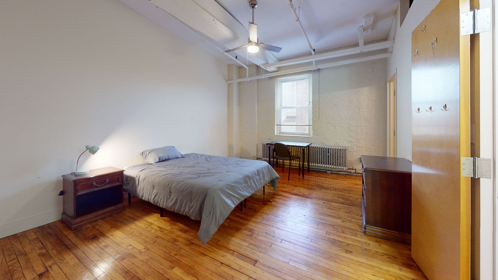 New Haven Apartment: 441 Chapel Street