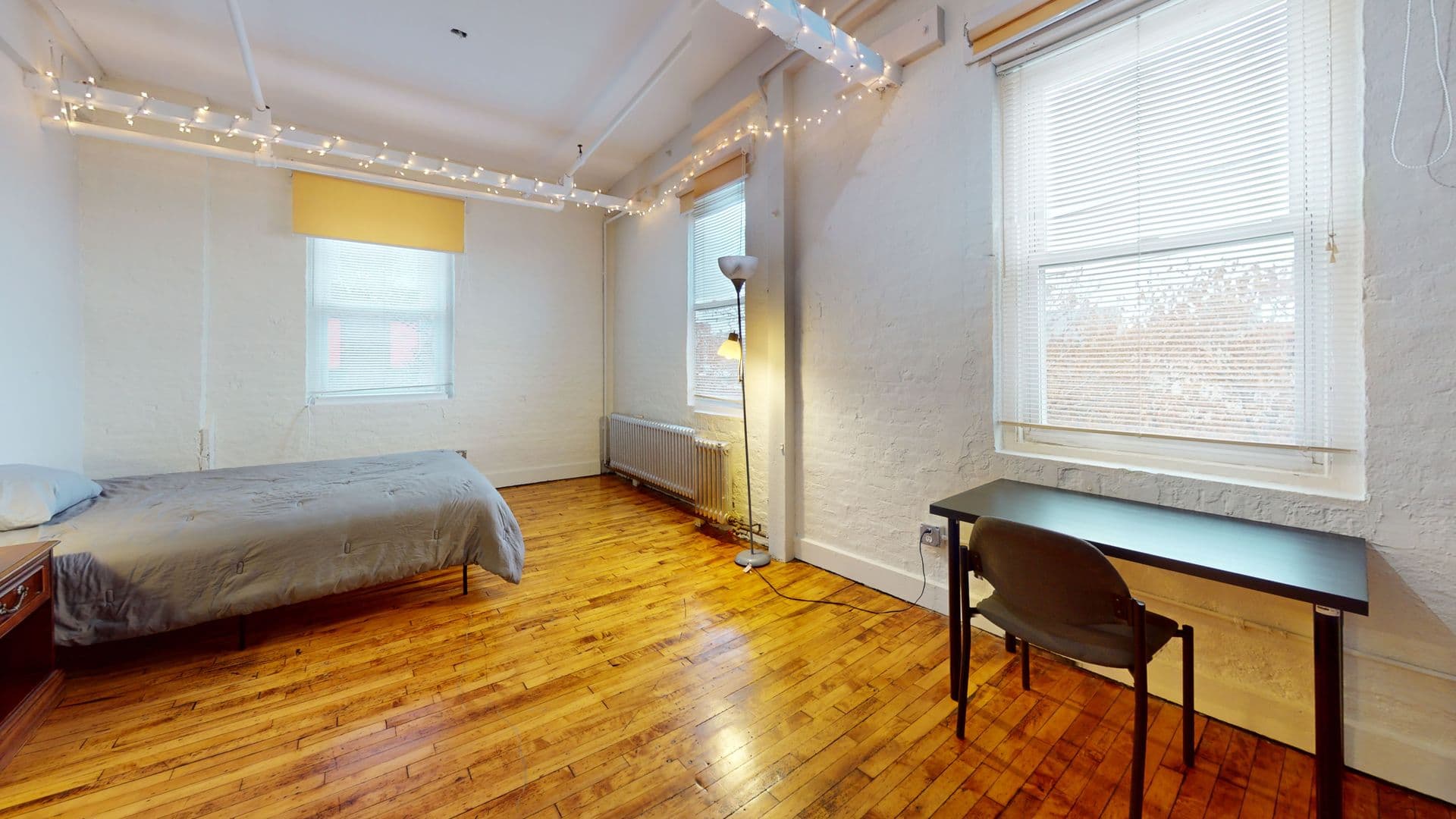 New Haven Apartment: 441 Chapel Street