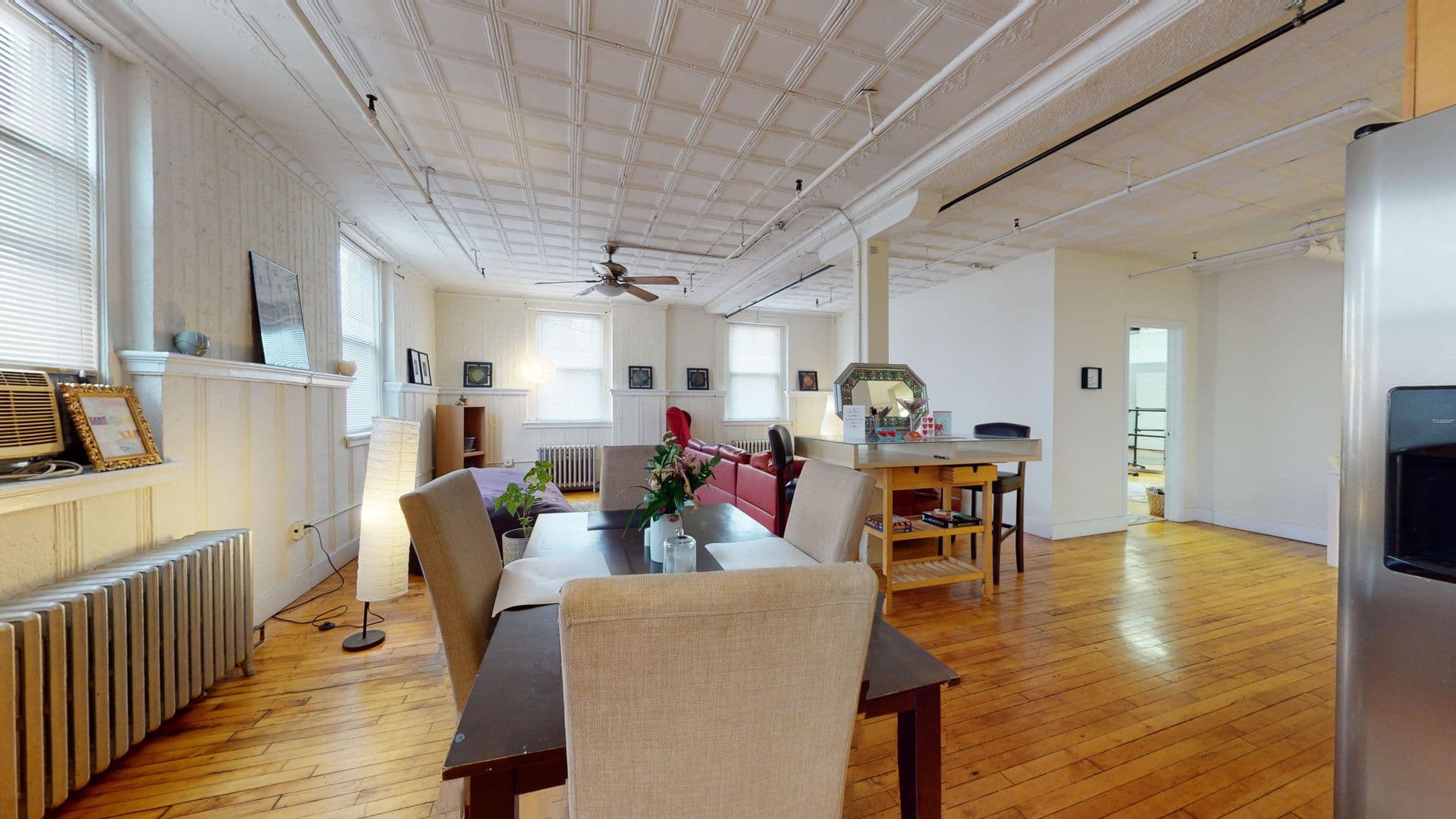 New Haven Apartment: 441 Chapel Street