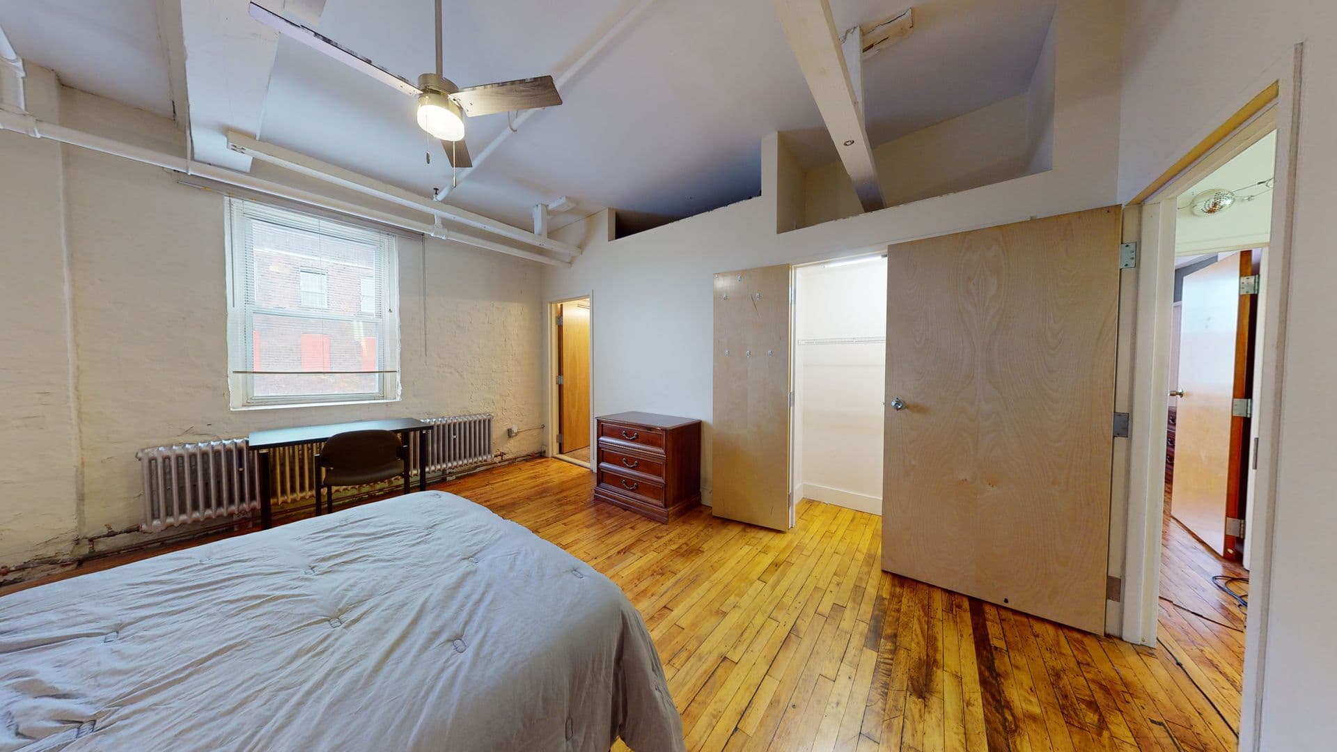 New Haven Apartment: 441 Chapel Street