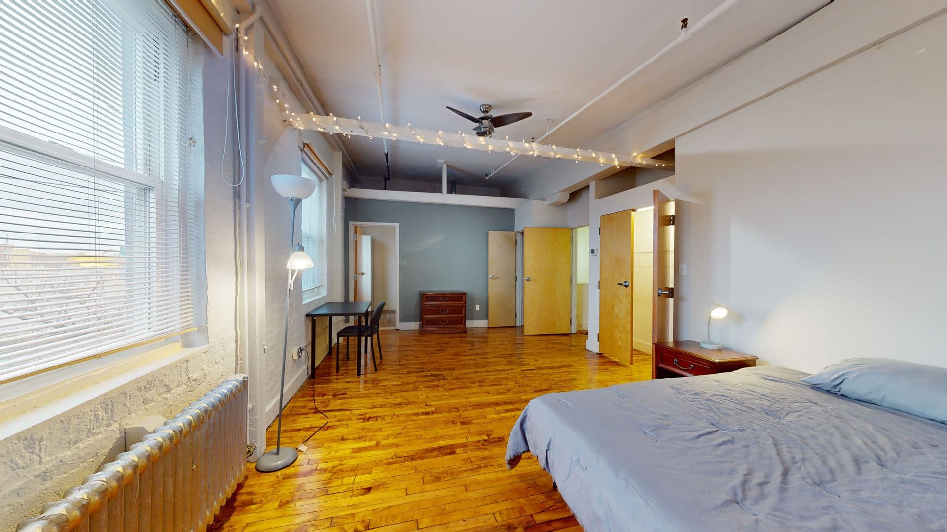 New Haven Apartment: 441 Chapel Street