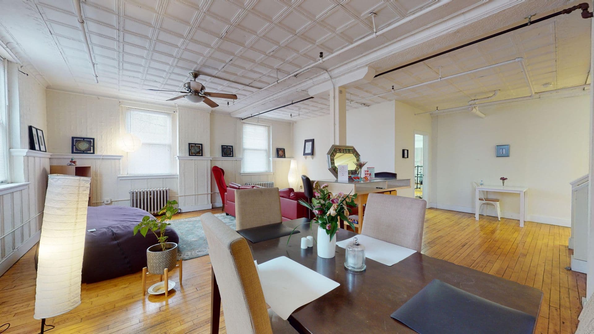 New Haven Apartment: 441 Chapel Street
