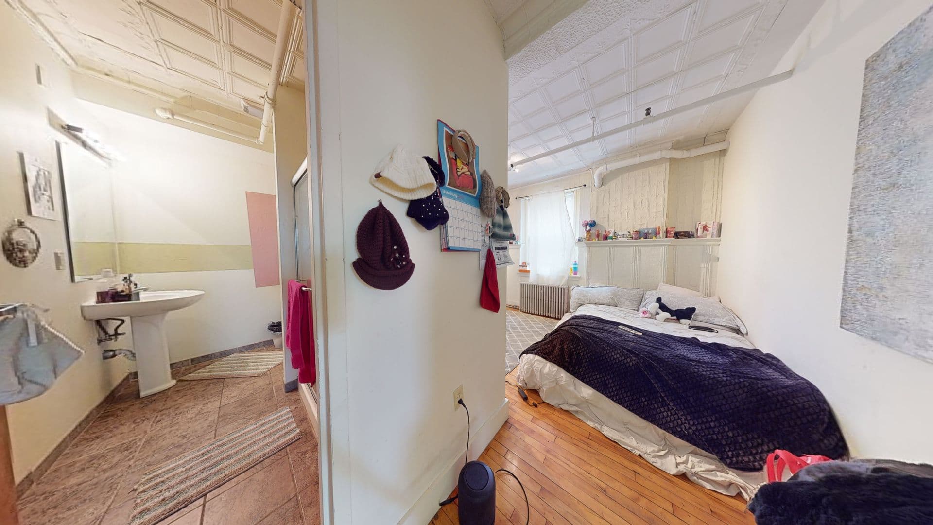 New Haven Apartment: 441 Chapel Street