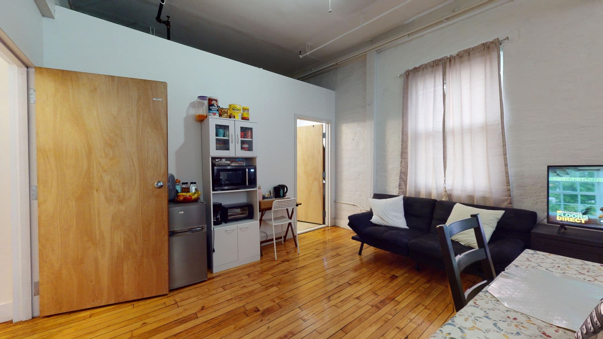 New Haven Apartment: 441 Chapel Street