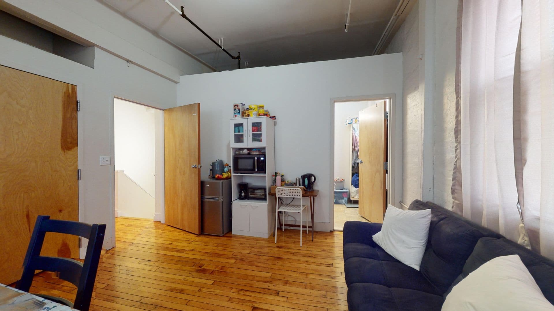 New Haven Apartment: 441 Chapel Street