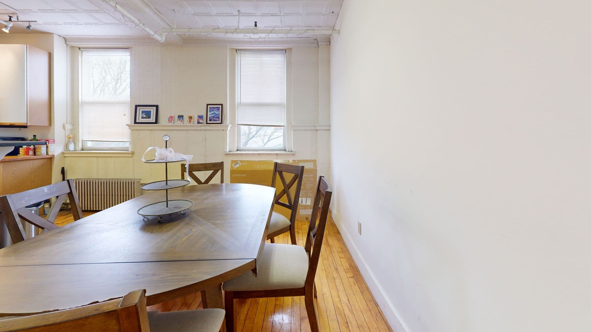 New Haven Apartment: 441 Chapel Street