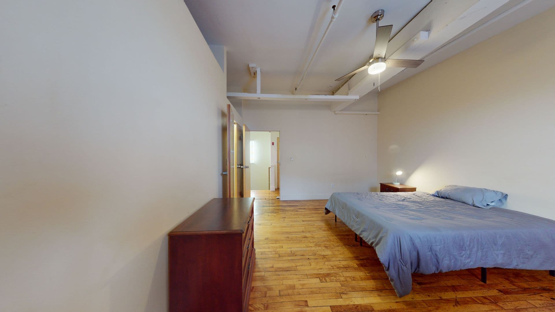 New Haven Apartment: 441 Chapel Street